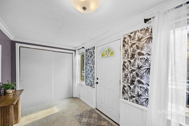 Property Photo: 545 Woodridge Street NE MI 49505