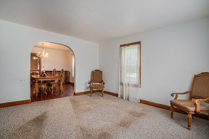 Property Photo:  1435 E Empire Avenue  MI 49022