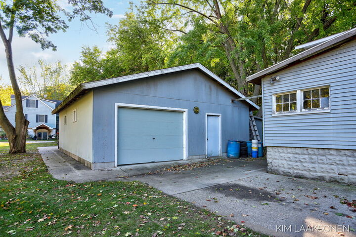 Property Photo:  1340 South Shore Drive  MI 49423