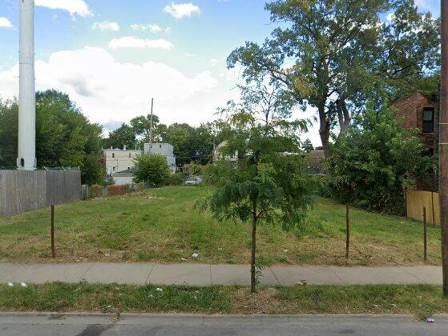 Property Photo: 6827 S State Street IL 60637