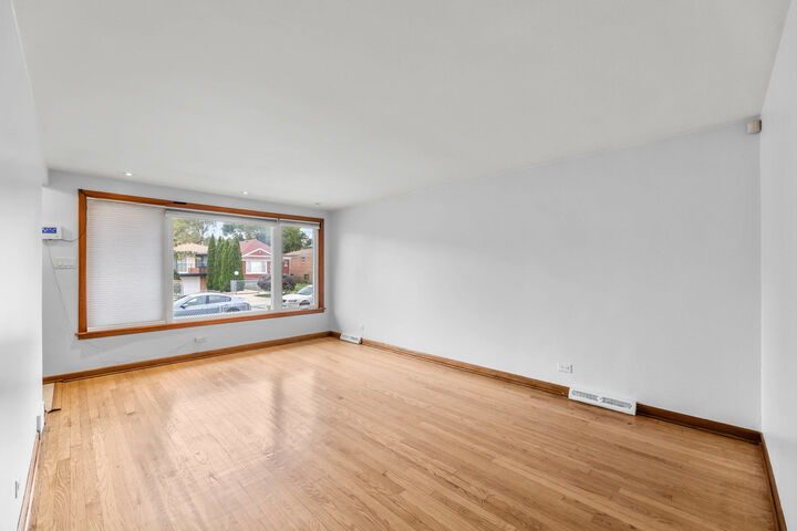 Property Photo:  9747 S Harvard Avenue  IL 60628