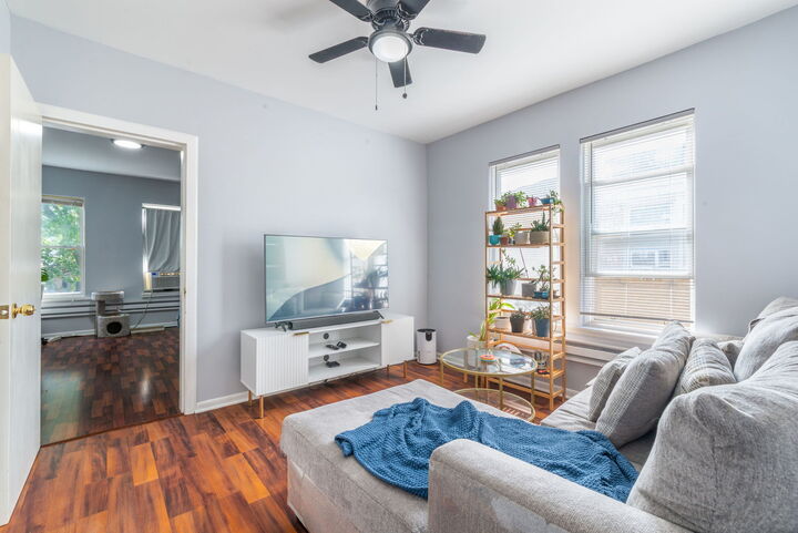 Property Photo:  2734 N 74th Court  IL 60707