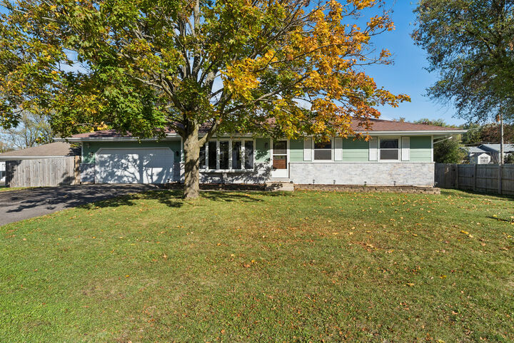 Property Photo:  13058 W 29th Street  IL 60099 