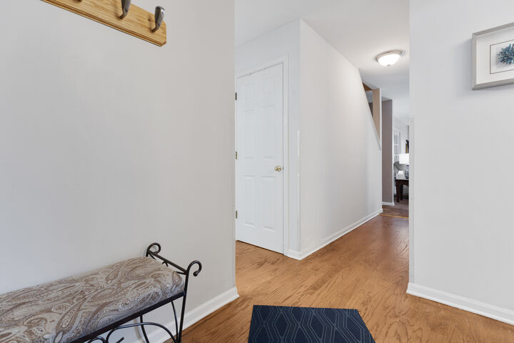 Property Photo: 419 E Theodore Lane IL 60143