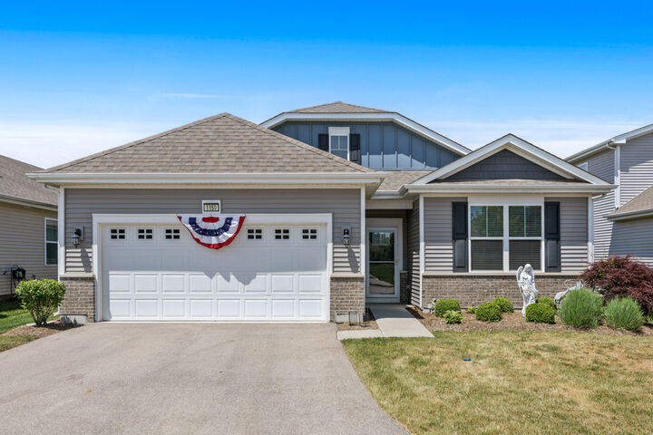 Property Photo:  1150 Americana Avenue  IL 60140 