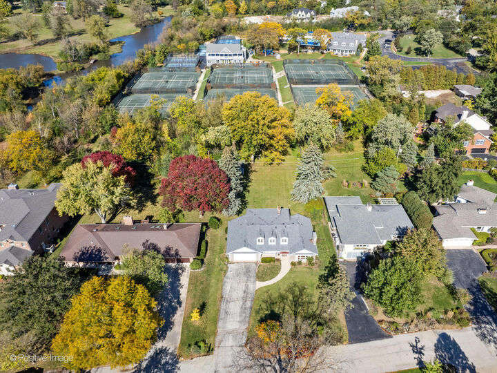 Property Photo: 531 Bonnie Brae Road IL 60521