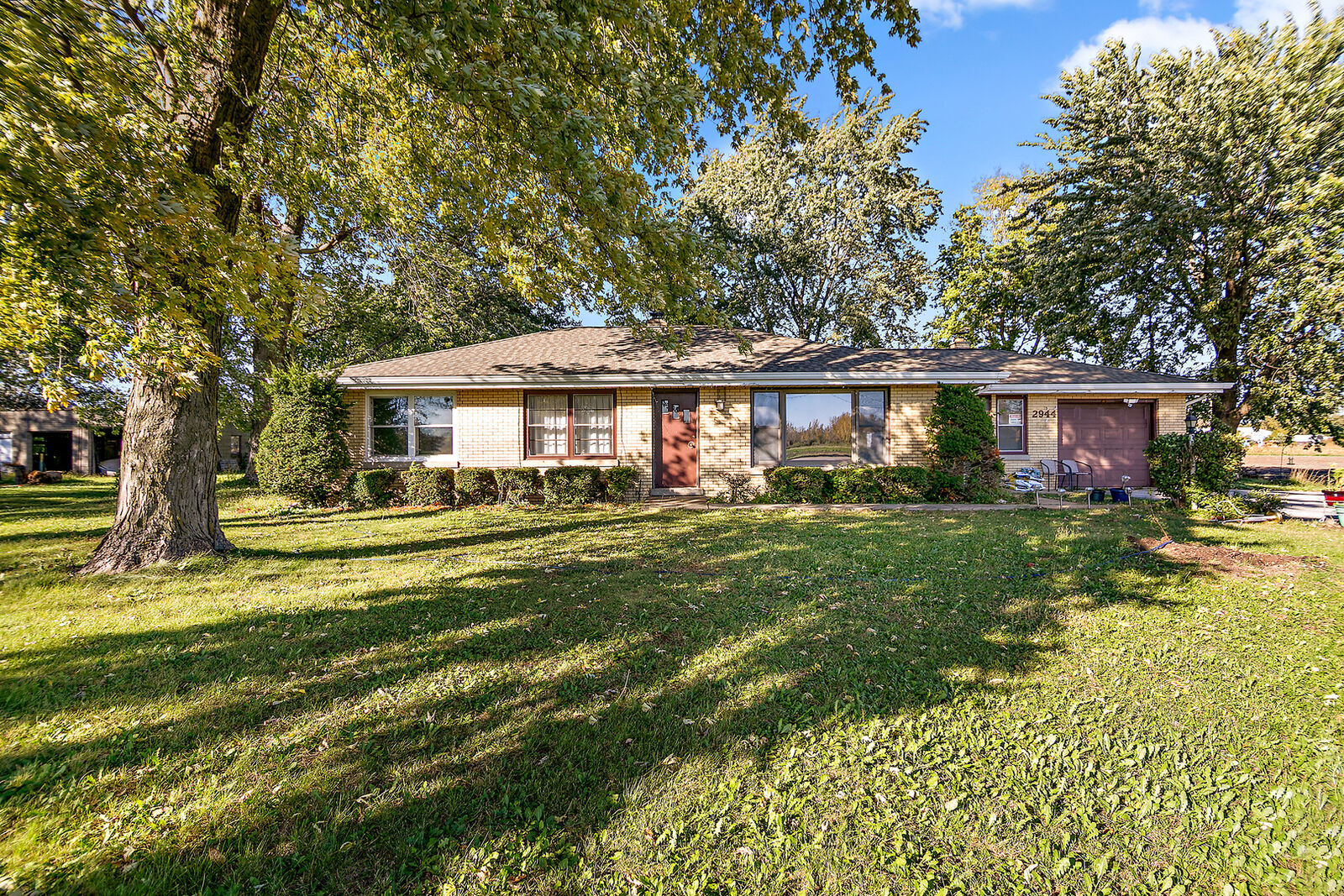 Property Photo:  2944 Lincoln Highway  IL 60411 