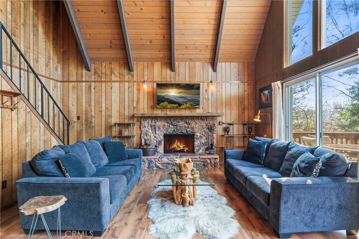 Property Photo: 26375 Augusta Drive CA 92352
