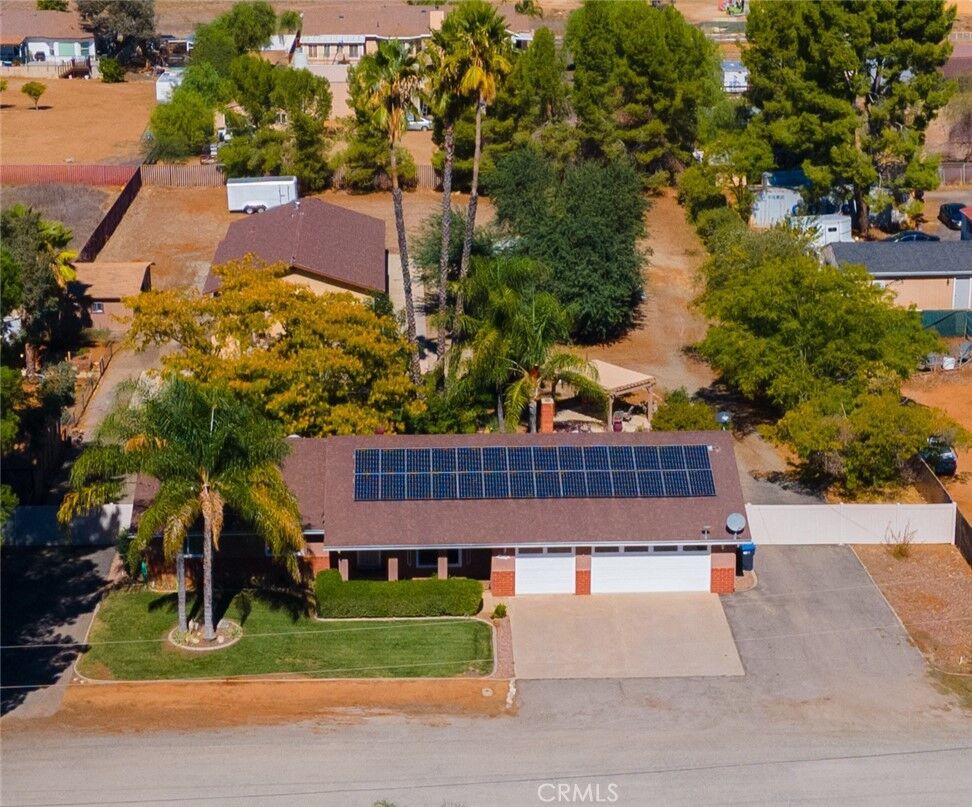 Property Photo:  25920 Floyd  CA 92585