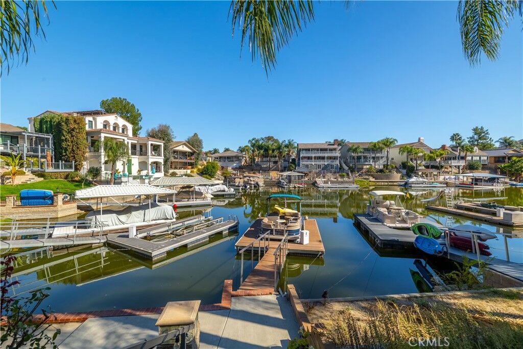 Property Photo: 30042 Point Marina CA 92587