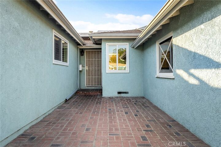 Property Photo:  1357 N Aldenville  CA 91722 