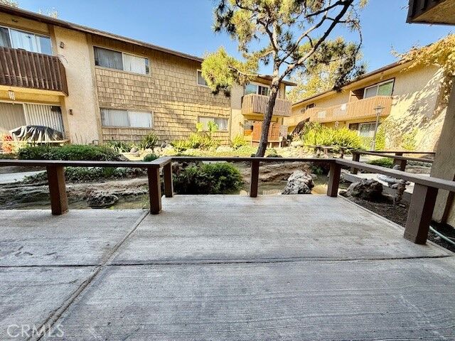 Property Photo: 3050 S Bristol 2C CA 92704