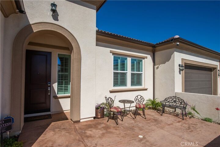 Property Photo:  29595 Paseo Guijarro  CA 91354 