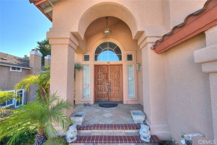 Property Photo:  15036 Calle La Paloma  CA 91709 