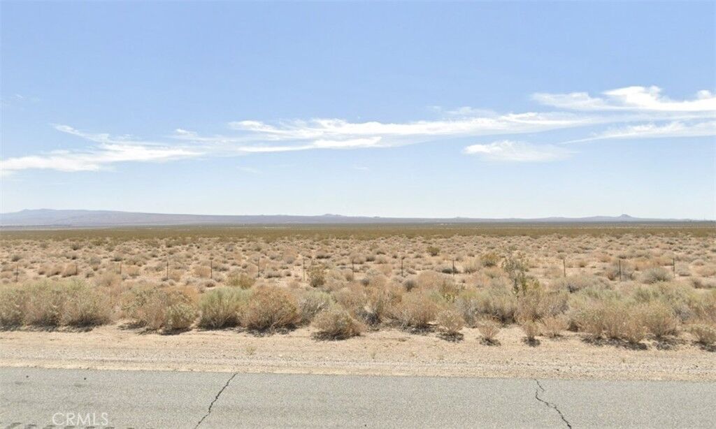 Property Photo:  0 Aerospace Hwy  CA 93501 