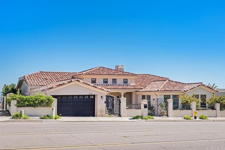 5971 La Jolla Mesa Drive  La Jolla CA 92037 photo