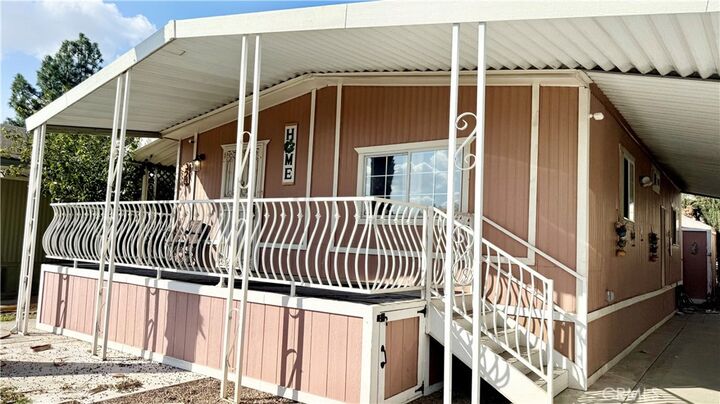 Property Photo:  1455 S State 323  CA 92543 