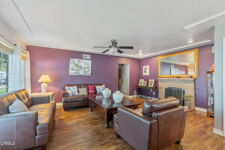 Property Photo:  740 Carmelita Place  CA 90640 