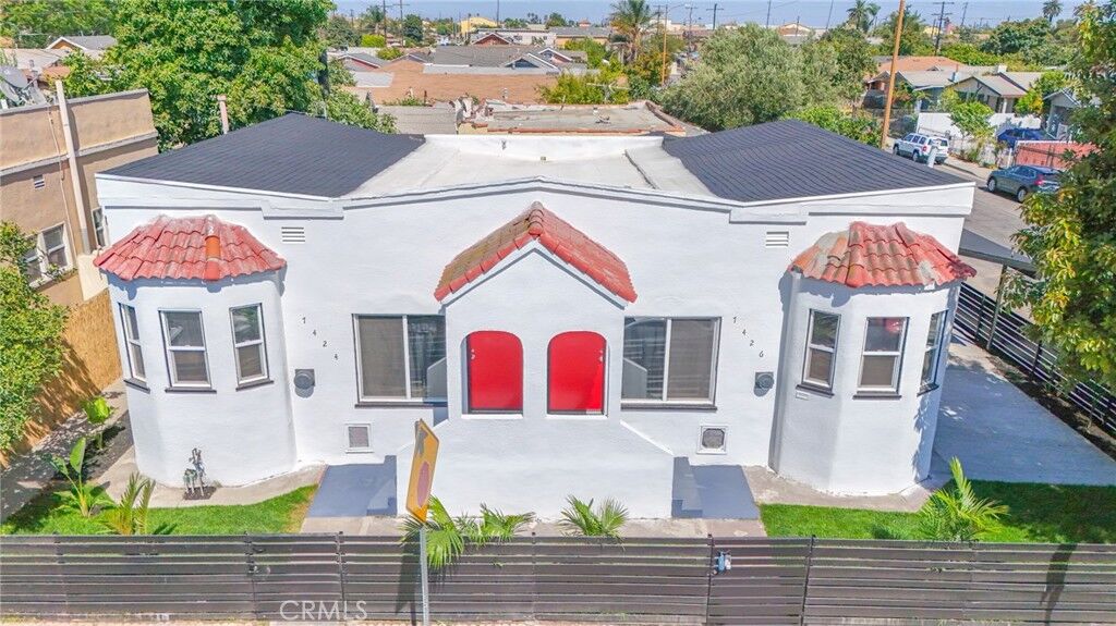 Property Photo:  7424 Bell Avenue  CA 90001 