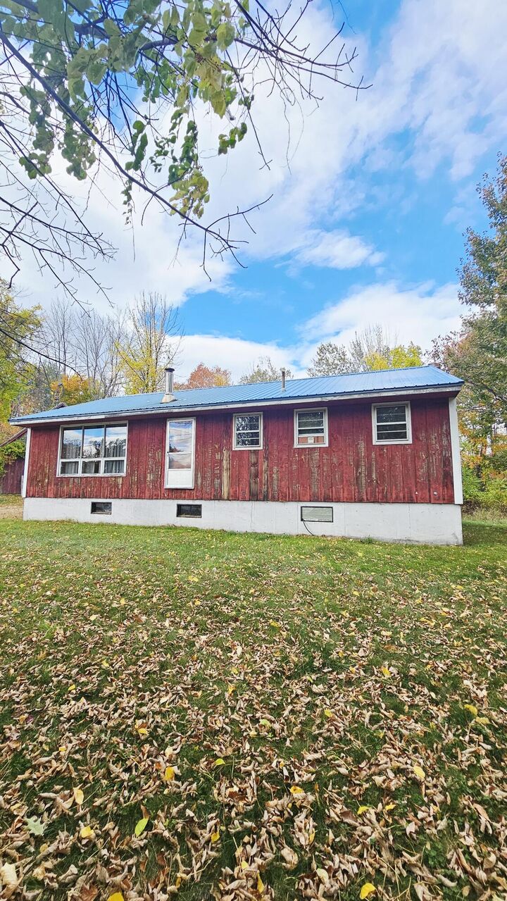 Property Photo:  91 Patterson Road  ME 04048 