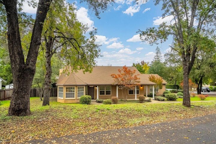 Property Photo:  3041 Merrywood Circle  CA 95682