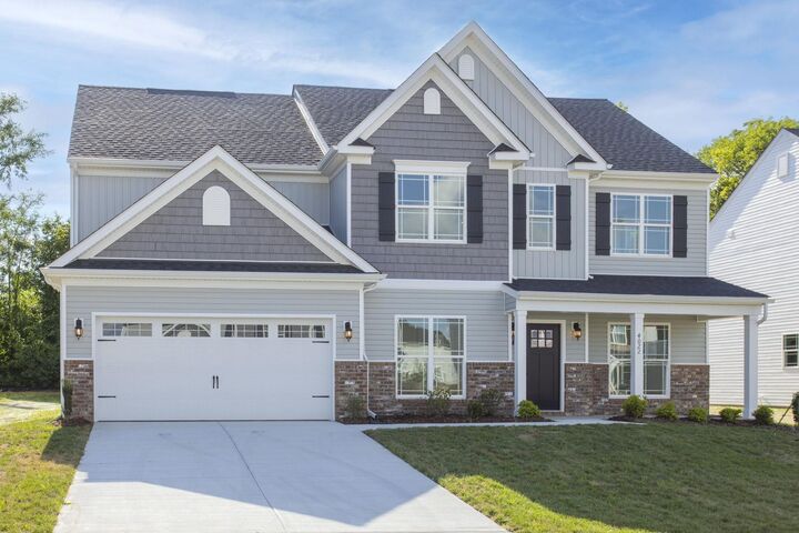 Property Photo:  4022 Rampart Way  TN 37174