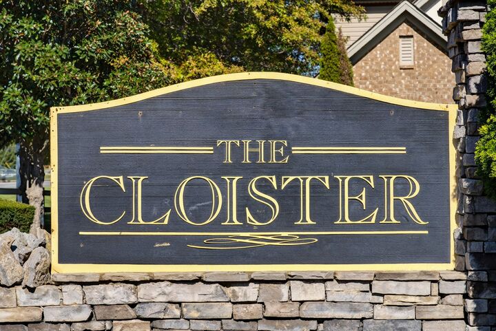 Property Photo: 5313 Eiffel Ct TN 37128