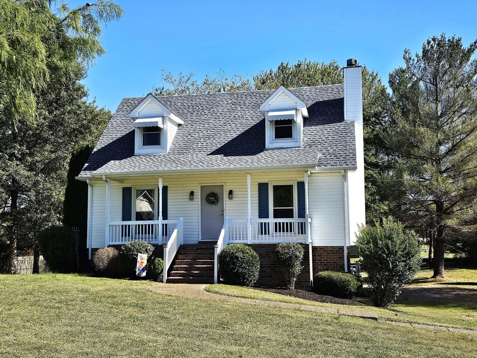 Property Photo:  4359 Brownstone Drive N  TN 37049