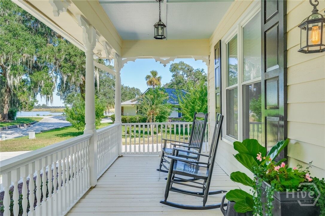 Property Photo:  3 Brighton Way  GA 31406 