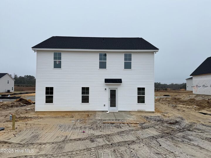 Property Photo:  544 Ashley Heights Drive  NC 28315 