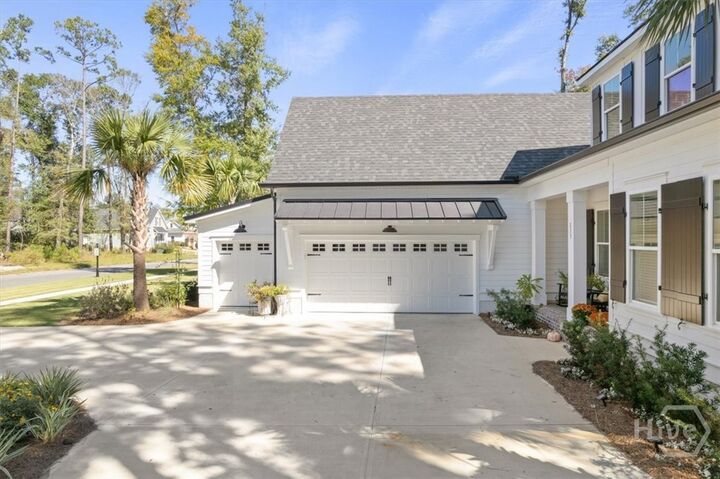 Property Photo:  233 Cubbage Island Drive  GA 31324 