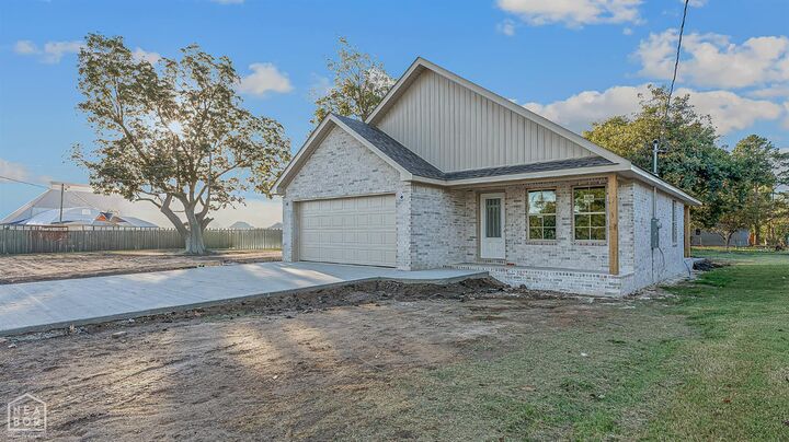 Property Photo:  303 Carol Avenue  AR 72447 