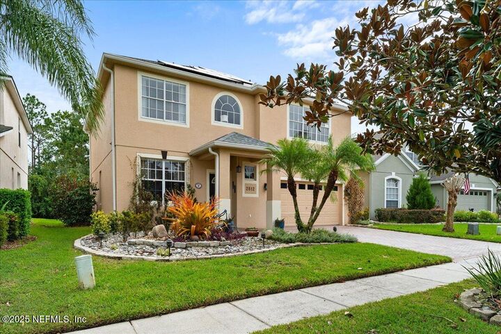 Property Photo:  2812 Daybreak Drive  FL 32825
