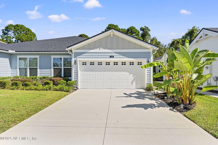 Property Photo:  128 Modesto Drive  FL 32086 
