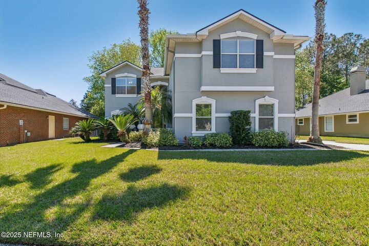 Property Photo: 2479 Pinehurst Lane FL 32003