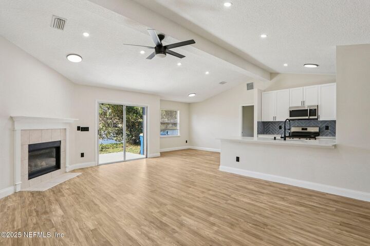 Property Photo:  3699 Juliet Leia Circle S  FL 32218