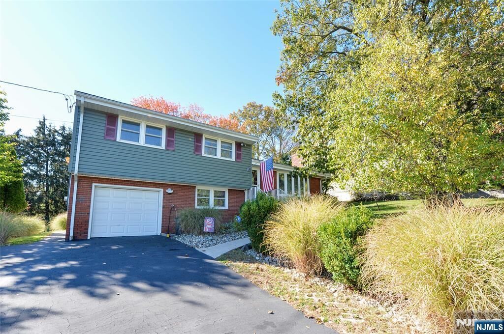 Property Photo: 156 Dorothy NJ 07508
