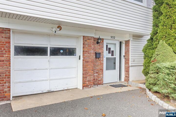 Property Photo: 502 Prospect Avenue NJ 07628