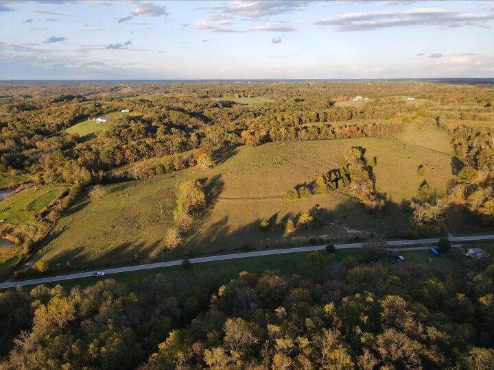Property Photo: 471 Morgan Hightower Road KY 41040