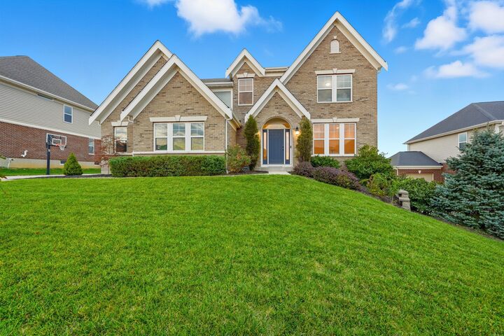 7781 Arcadia Boulevard  Alexandria KY 41001 photo