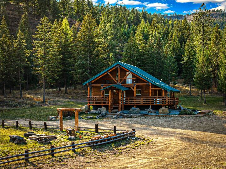 Property Photo:  Nhn Bulls & Bucks Ranch  MT 59859 