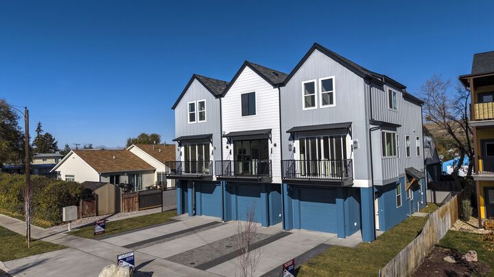 920 Cooley Street B  Missoula MT 59802 photo