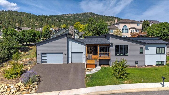 Property Photo: 290 S Harrison Avenue MT 59601