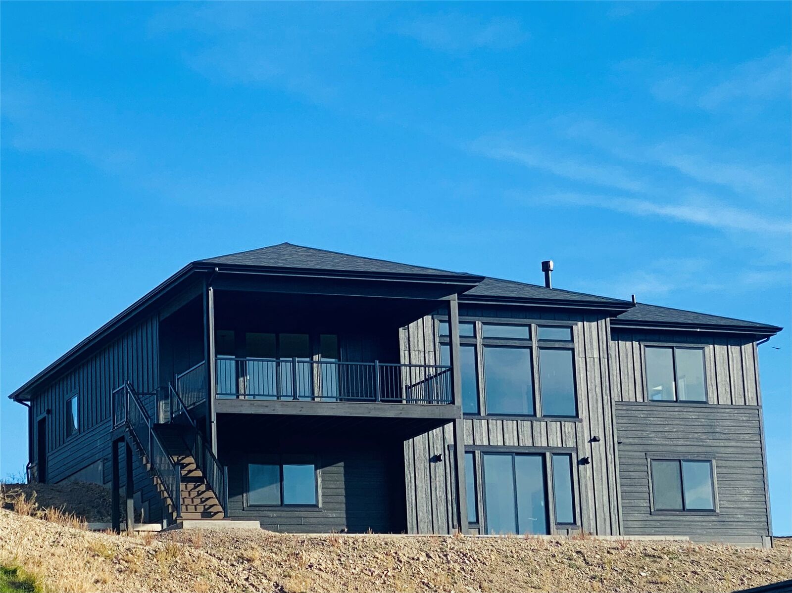 Property Photo: 7055 Guinevere Drive MT 59803