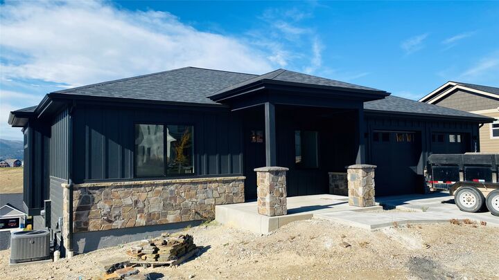 7055 Guinevere Drive  Missoula MT 59803 photo