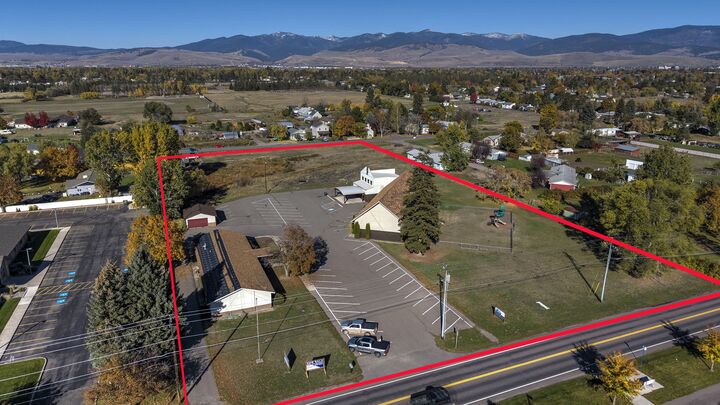 3020 South Avenue W  Missoula MT 59804 photo