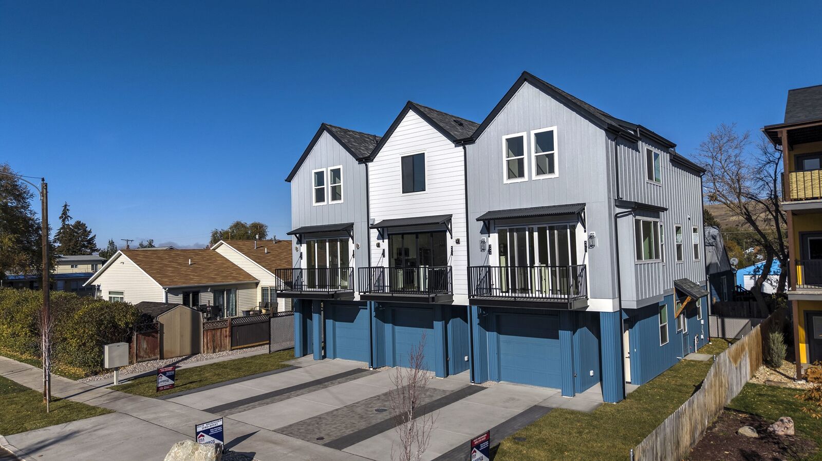 Property Photo:  920 Cooley Street C  MT 59802 