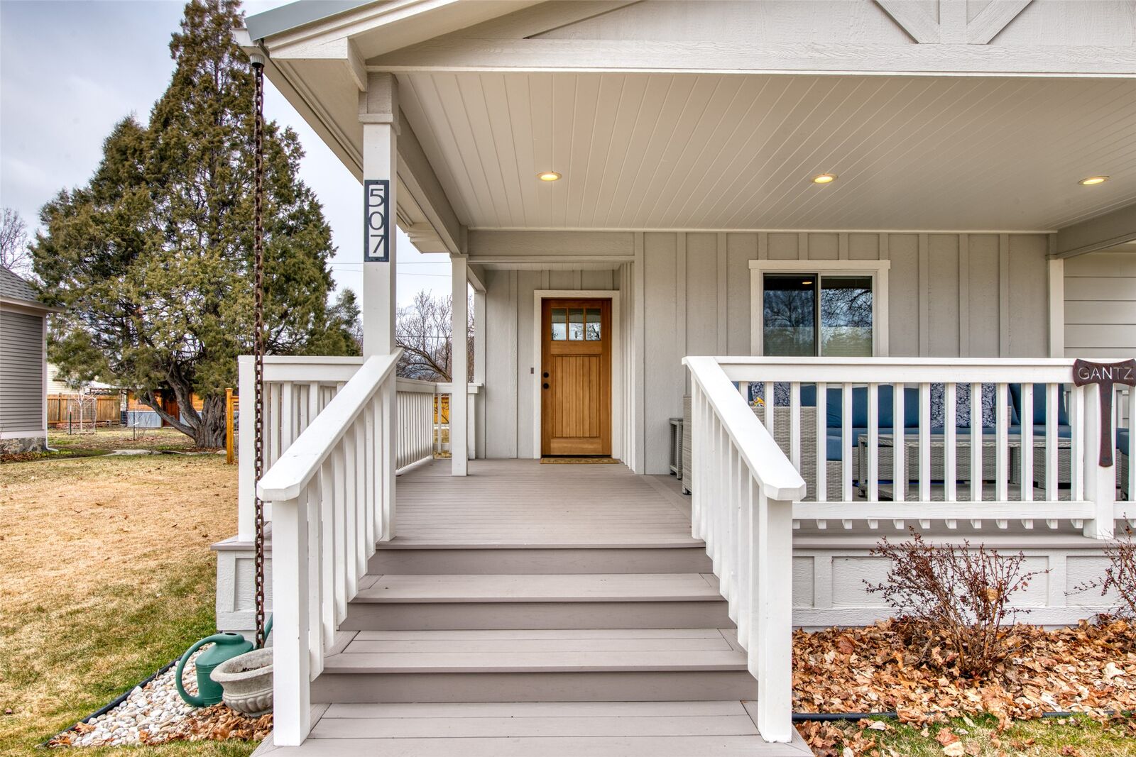 Property Photo:  507 S 4th Street  MT 59840