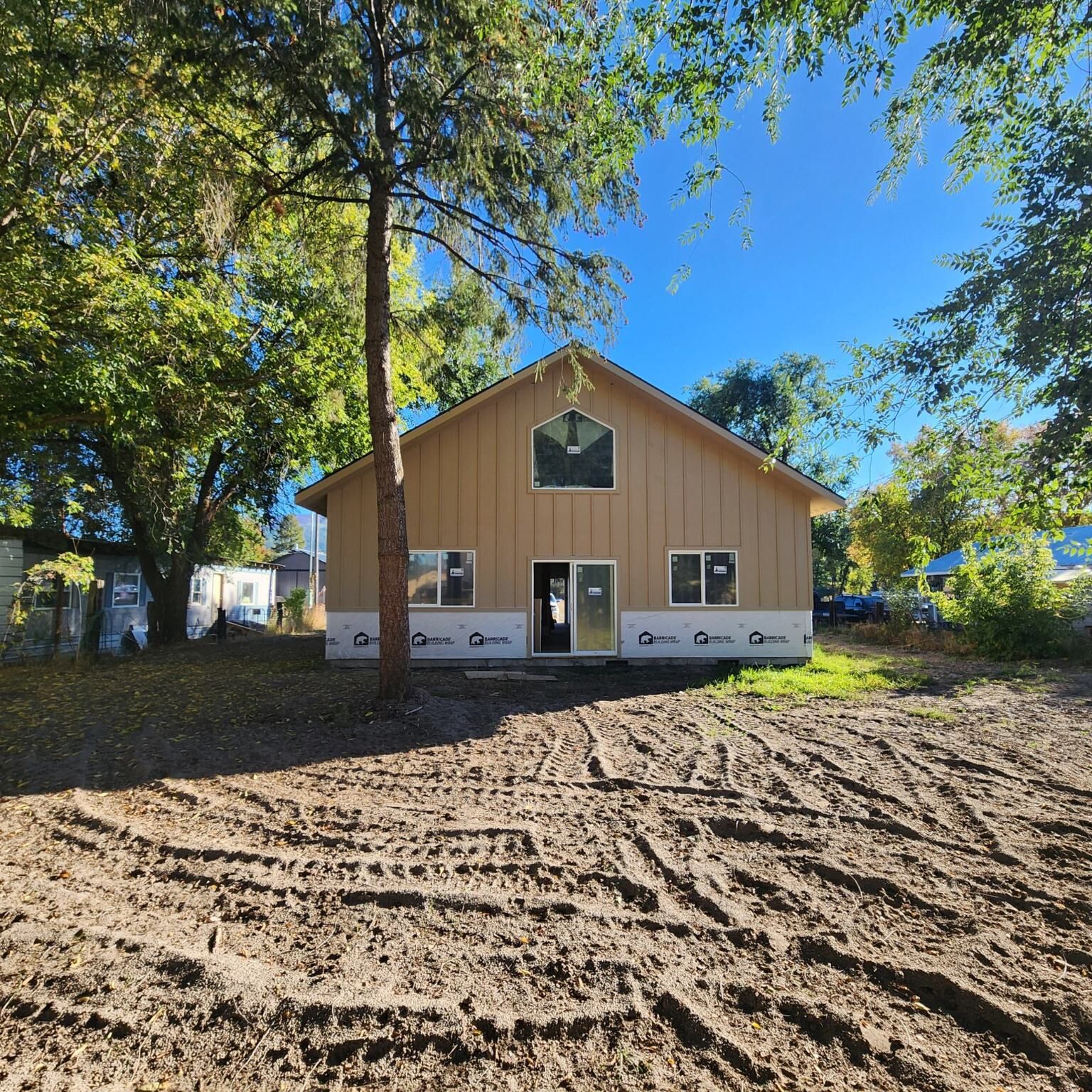 Property Photo:  906 S Fourth Avenue  MT 59859 