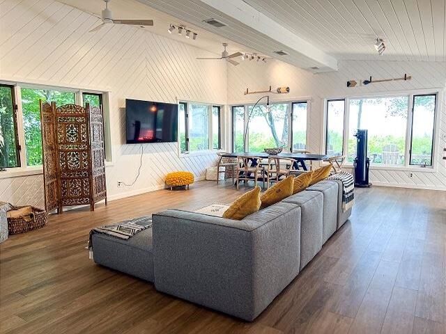 Property Photo:  2601 N Lake Shore  MI 49740 